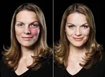 קרם הקאמופלאג' - Malu wilz ‏CAMOUFLAGE CREAM 4