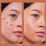 SHINE SHINE BRONZING DROPS - עדה לזורגן 4