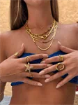ELANIA RING 050 3