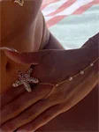 AMELITA HAND CHAIN 041 2