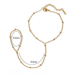 ELLA HAND CHAIN 045
