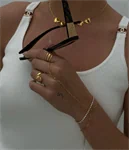 ELLA HAND CHAIN 045 6