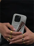 CAPRI RING 046 5