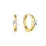 PIXIE 8MM EARRINGS 048