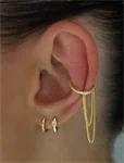 PIXIE 8MM EARRINGS 048 4