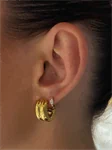 PIXIE 8MM EARRINGS 048 3