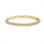 CLASSIC TENNIS BRACELET 053