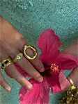 GRACEHILL RING 060 4