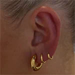 DUSKA EARRINGS 061 2
