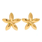VALERA FLOWER EARRINGS 066