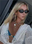HERMIONE STARFISH EARRINGS 069 3