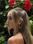 CASSIA EARRINGS 079 2