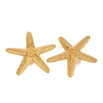 MALIBU STARFISH EARRINGS 083