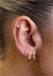 ROSELIAH EARRINGS 085 2