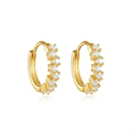 TATIANA EARRINGS 092