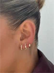 TATIANA EARRINGS 092 2