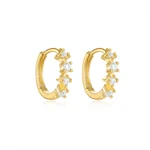 SYRAH EARRINGS 093