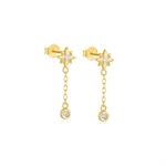 MAPLE STAR STUDS 099