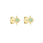 BAYLEE STAR STUDS 0100