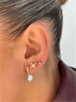 BAYLEE STAR STUDS 0100 2