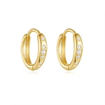 SUENO EARRINGS 0107