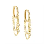 COA EARRINGS 0110