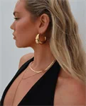 JUNO EARRINGS 0114 2