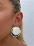 EMORIA SILVER EARRINGS 0125 2