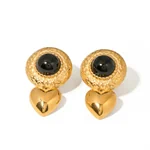 TALLAUH EARRING 0132