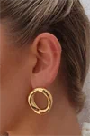 GRACEHILL EARRING 0140 3