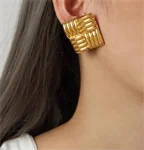 CINDY EARRINGS 0144 2