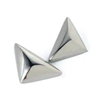 TAMI SLIVER EARRINGS 0155