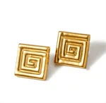 NAIAH EARRINGS 0156