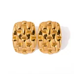 VELVET EARRINGS 0159