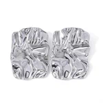 TANNA SILVER EARRINGS 0177