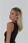 BALI EARRINGS 0187 3