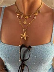 KASOS STARFIAH NECKLACE 0200 3