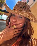 BRYRON STARFISH NECKLACE 0204 6