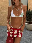 NOLA PEARL DROP NECKLACE 0206 3