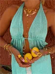 DULCE NECKLACE 0207 2