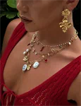 ARNA CHARM NECKLACES 0216 3
