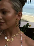 LAGOS NECKLACE 0211 3