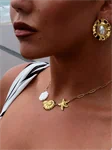 LAGOS NECKLACE 0211 4