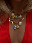 ARNA CHARM NECKLACES 0216 4