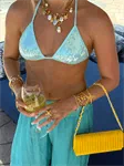 PHOEBE CHARM NECKLACE 0215 3
