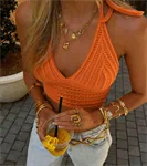 ATHENS STARFISH NECKLACE 0220 3