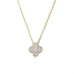 MILA NECKLACE 0221