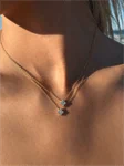 MILA NECKLACE 0221 4