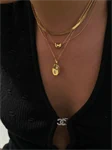 LANAI NECKLACE 0227 2