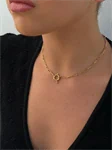 LOIS CHOKER NECKLACE 0224 2